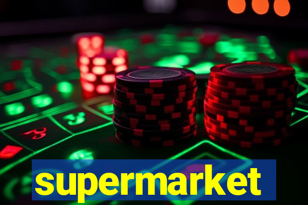 supermarket simulator apk dinheiro infinito